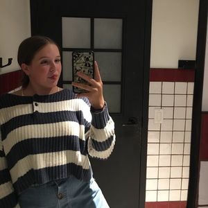 Meet your Posher, Georgia
